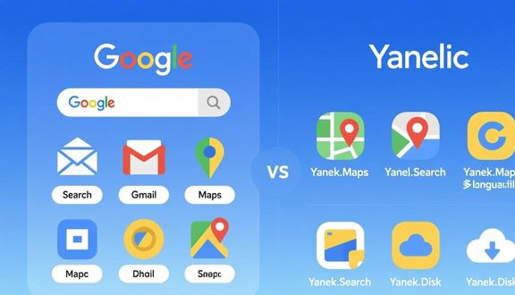 yandex跨境电商