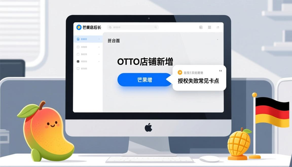 跨境电商平台