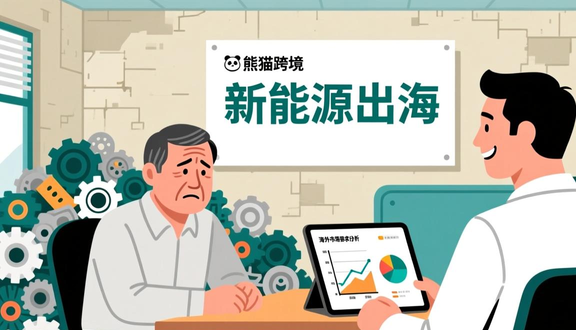 跨境电商