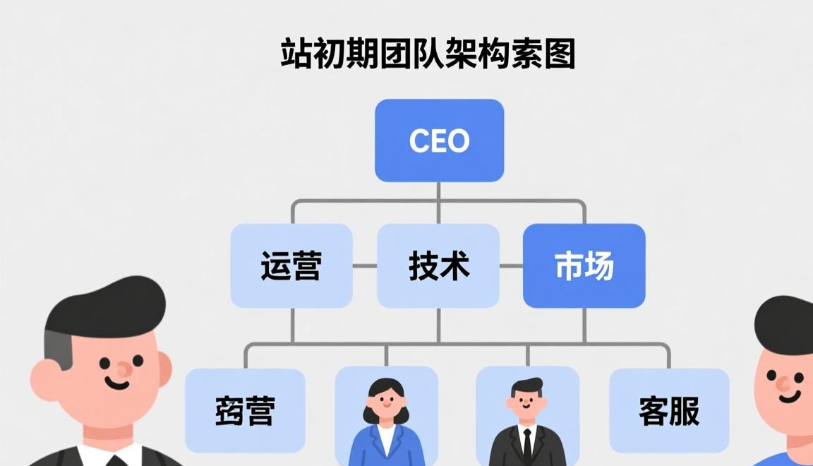 邵东独立站搭建工程