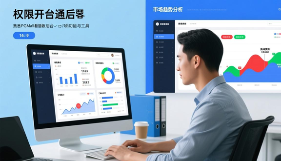 跨境电商平台