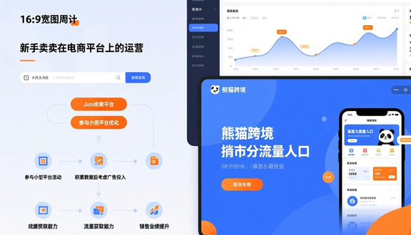 跨境电商平台