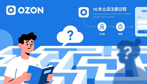 跨境电商平台