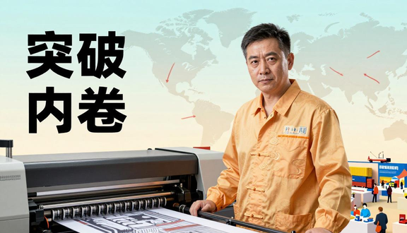 跨境电商平台