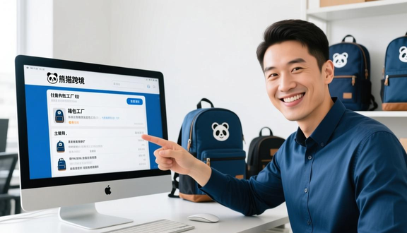 跨境电商