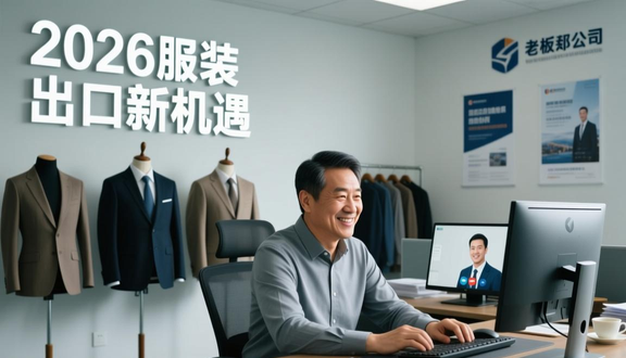 跨境电商