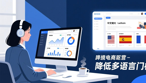 跨境电商平台