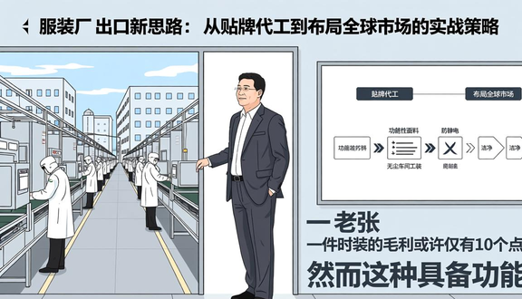 跨境电商平台