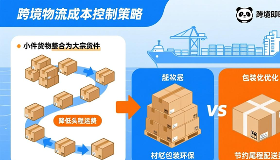 跨境电商