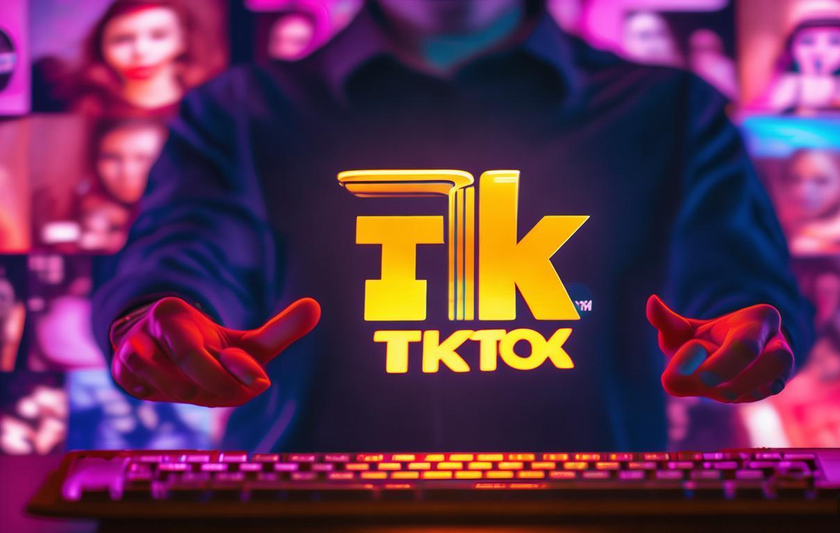 tiktok