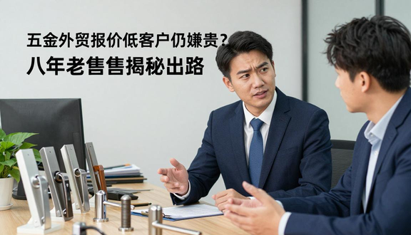 跨境电商平台