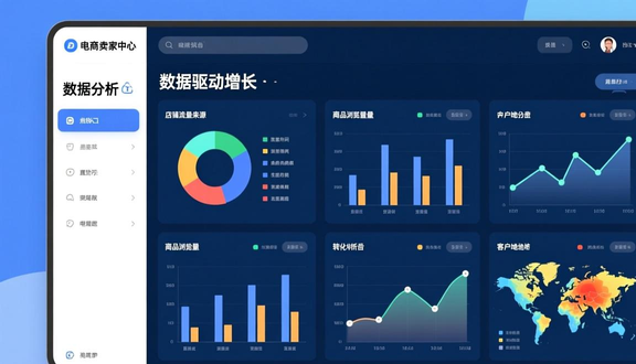 熊猫跨境