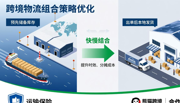 跨境电商
