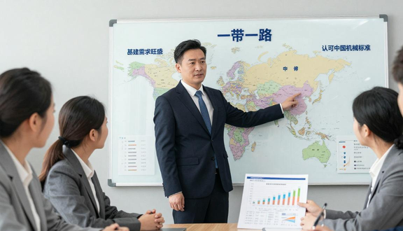 熊猫跨境平台