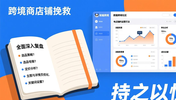 熊猫跨境