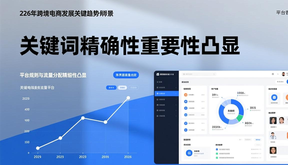 熊猫跨境平台