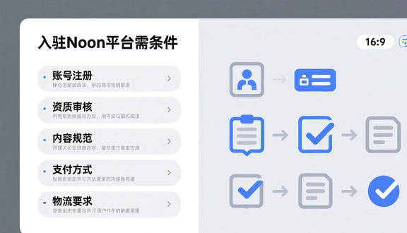 中东noon平台
