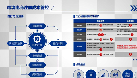 shopee虾皮跨境电商平台