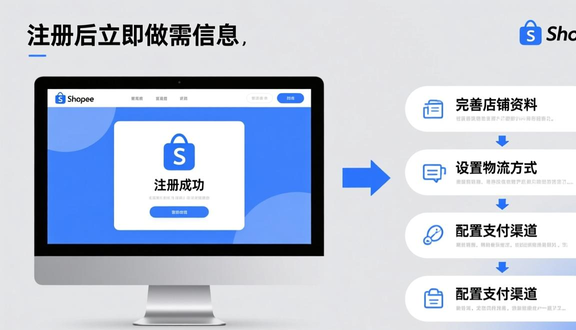 shopee跨境电商是真的吗