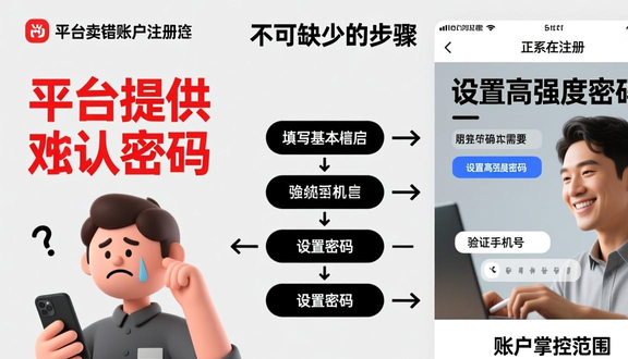 熊猫跨境平台
