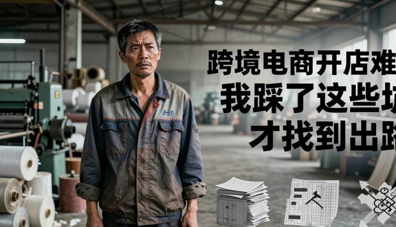 跨境电商