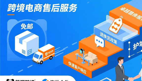 跨境电商