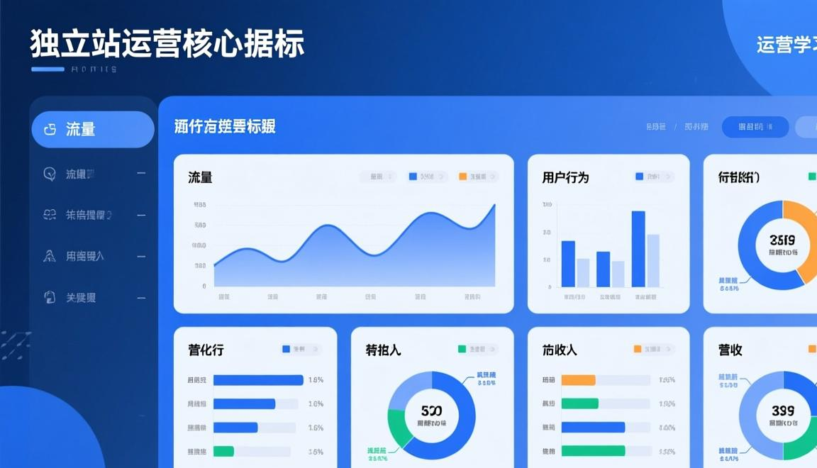 跨境独立站建站建站平台
