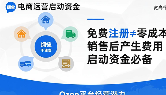 跨境电商