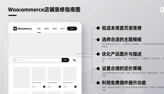 跨境电商平台