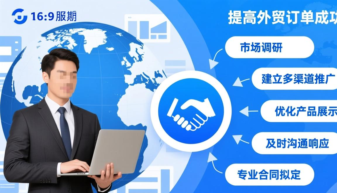 跨境电商公司有工厂吗