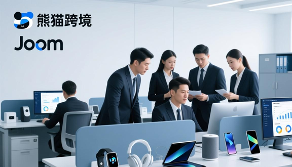 熊猫跨境平台