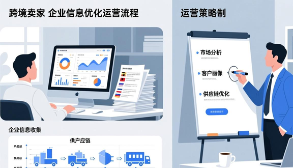 熊猫跨境平台