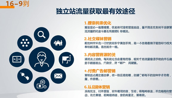 跨境电商有工厂直供吗