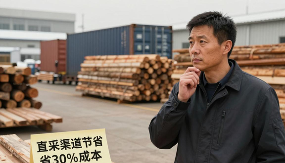 熊猫跨境平台