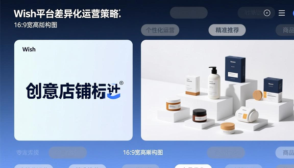 跨境电商