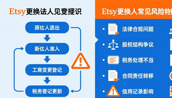 跨境电商