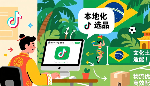 tiktok 广告投放流程