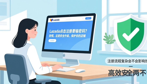 跨境电商平台