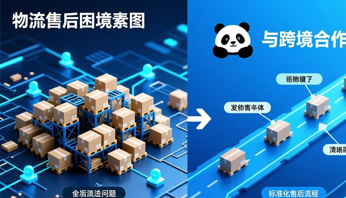跨境电商要自己做工厂吗