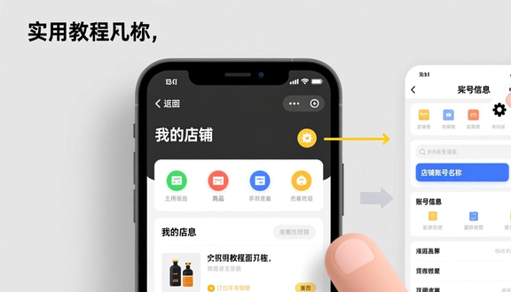 熊猫跨境平台