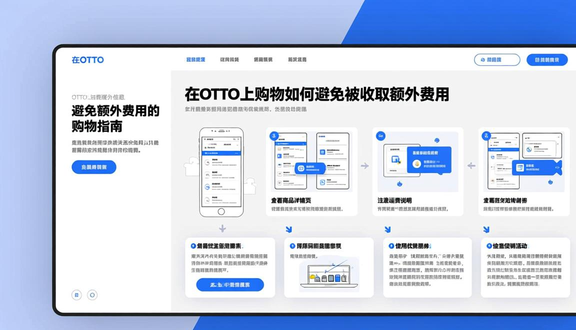 跨境电商平台