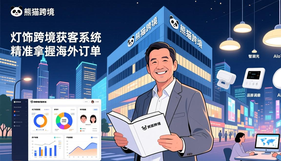 跨境电商平台