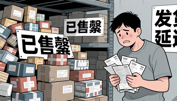 熊猫跨境