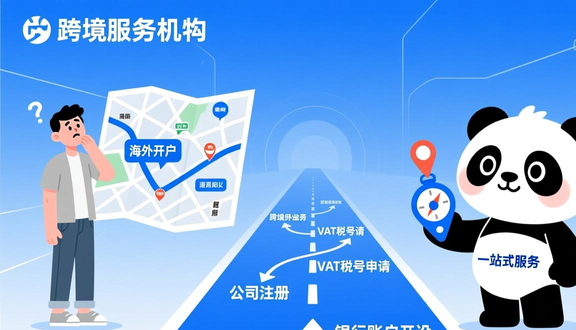 跨境电商