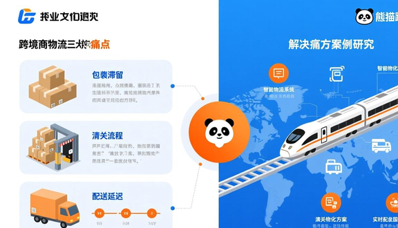 跨境电商