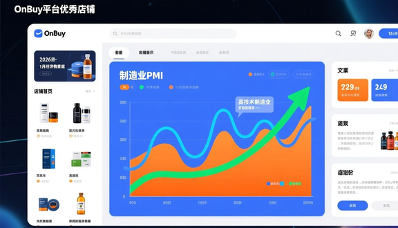 熊猫跨境