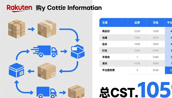 跨境电商