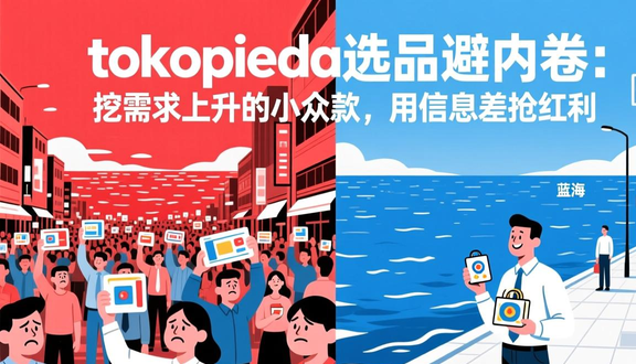 跨境电商平台