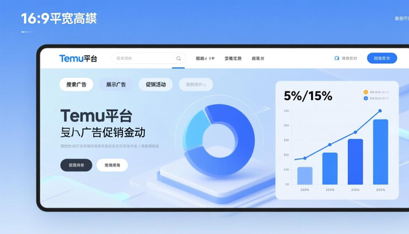 跨境电商平台