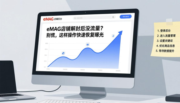 跨境电商平台